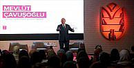 Dışişleri Bakanı Çavuşoğlu: Türkiye insani dış politikada dünyada örnek