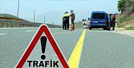 Eskişehir'de zincirleme trafik kazası: 17 yaralı 