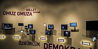 'Gaziantep 15 Temmuz Demokrasi Müzesi' açıldı