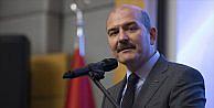 İçişleri Bakanı Soylu: PKK'ya destek bilmediğimiz yerlerden geliyor değil