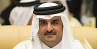 Katar Emiri Şeyh Temim bin Hamad Al Sani: Maruz kaldığımız bu kampanya önceden planlanmıştır