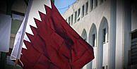 Katar Hükümet İrtibat Bürosu Başkanı Şeyh Seyf: Katar kolay lokma değil