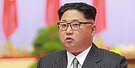Kuzey Kore lideri Kim: Füze denemesi ABD'ye ciddi bir uyarı
