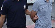 Mersin'de 'ByLock' operasyonu: 18 gözaltı