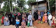 Sri Lanka'da Şehit Halil Kantarcı Yetimhanesi hizmete açıldı