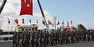 Türk askerinin UNIFIL'deki görev süresi uzatıldı