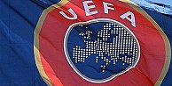 UEFA'da rakiplerimiz belli oldu