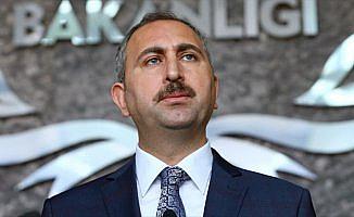Adalet Bakanı Gül: Kılıçdaroğlu, sistematik olarak yargıya saldırmaktan vazgeçmelidir