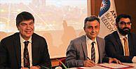 Antalya'da 'Akıllı Kent Uygulaması' protokolü imzalandı