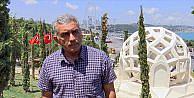 Azerbaycanlı yönetmenden 15 Temmuz belgeseli