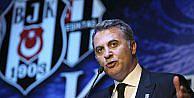 Beşiktaş Kulübü Başkanı Orman: Büyük hedeflerle yeni bir sezona başlıyoruz