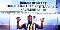Beşiktaş'ta Lens transferinin maliyeti belli oldu