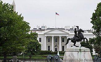 Beyaz Saray'da bir ayrılık daha