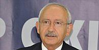 CHP Genel Başkanı Kılıçdaroğlu: Türkiye'de tarıma destek yetersiz