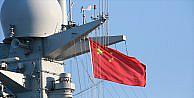 Çin savaş gemileri Japonya ile ihtilaflı takım adalarda