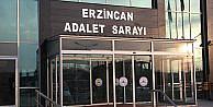 Erzincan'da 13 ayda 148 FETÖ davası karara bağlandı
