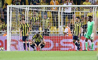 Fenerbahçe Ankara'da moral arıyor