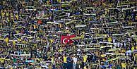 Fenerbahçe'den taraftarına jest