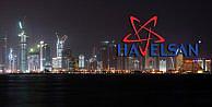 HAVELSAN Katar'da ofis açıyor