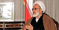 İranlı muhalif lider Kerrubi açlık grevine başladı 