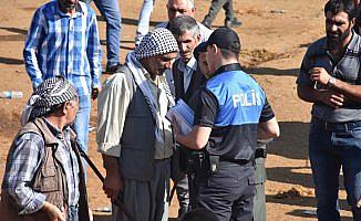 Kurban pazarında Türkçe ve Kürtçe dolandırıcılık uyarısı
