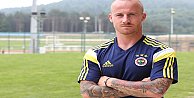 Miroslav Stoch Fenerbahçe'den ayrıldı