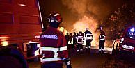 Portekiz'de yangınlar nedeniyle afet durumu ilan edildi
