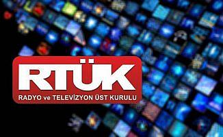 RTÜK'ten kurallara uymayan televizyonlara en üst seviyeden ceza