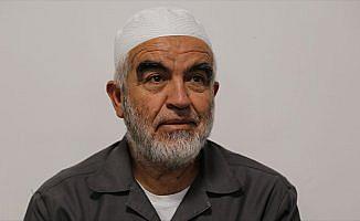 Şeyh Salah'ın gözaltı süresi yeniden uzatıldı