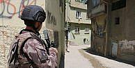 Şırnak’ta terör operasyonu: 30 gözaltı