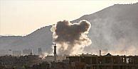 Suriye'de 'çatışmasızlık bölgesi'ne saldırı: 4 ölü, 6 yaralı