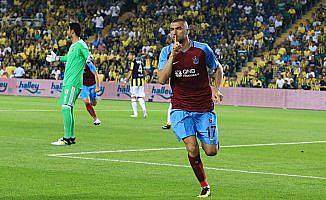 Trabzonspor'da Burak Yılmaz müjdesi