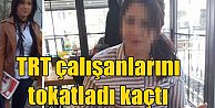 TRT'de büyük dolandırıcılık: TRT çalaşınlarını çarpan Aysun E kayıp