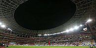 Türk futbolu modern statlarıyla Süper Lig'e hazır