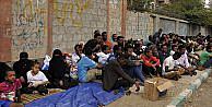 Yemen'deki Afrikalı göçmen sayısı 30 bini aştı