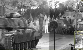 28. Piyade Tugay Komutanlığındaki tank taburu davası başladı