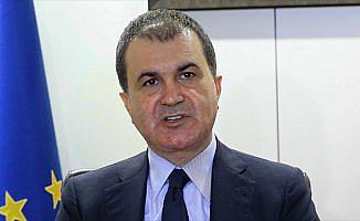 AB Bakanı Çelik'ten Avrupa'ya aşırı sağla mücadele çağrısı