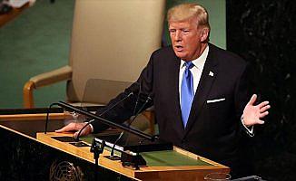 ABD Başkanı Trump: Körfez krizinin hızlı çözüleceğini hissediyorum