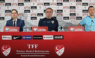 Ante Cacic: Her maç bizim için önemli