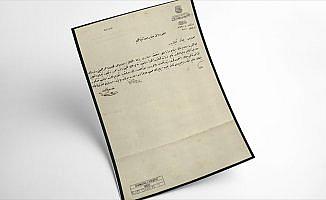 Arakanlı Müslümanların Osmanlı'ya desteği arşiv belgelerinde