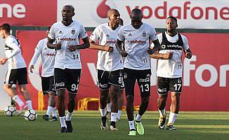 Beşiktaş ile Atiker Konyaspor 33. maça çıkıyor