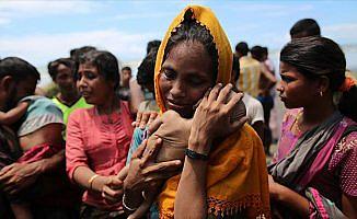 BM uzmanlarından Myanmar hükümetine çağrı