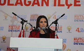 Çalışma ve Sosyal Güvenlik Bakanı Sarıeroğlu'dan 'taşerona kadro' açıklaması