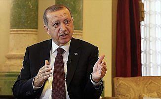 Cumhurbaşkanı Erdoğan:  Bu referandum yapılmamalıdır