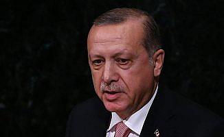 Cumhurbaşkanı Erdoğan: Kuzey Irak yerel yönetimini hiç yalnız bırakmadık