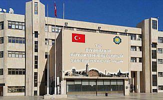 Diyarbakır Büyükşehir Belediyesi kaynakları dışında borç almadı