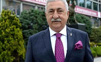 Esnaf sorunları Kırşehir'de masaya yatırılacak