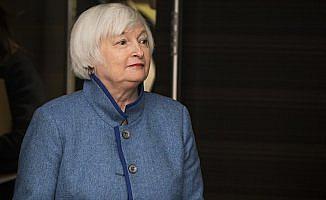 Fed Başkanı Yellen: Bilanço küçültmesi kademeli ve tahmin edilebilir olacak