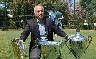 Fenerbahçe Kulübü Asbaşkanı Dinçay vefat etti