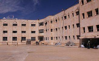 Fırat Kalkanı bölgesinde okullar 1 Ekim'de açılıyor
